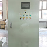 Constant pressure water supply control cabinet