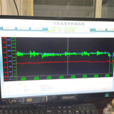 Air compressor intelligent centralized control system