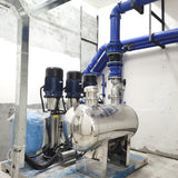 Constant pressure water supply control cabinet