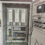 Constant pressure water supply control cabinet