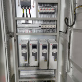 Production line control system