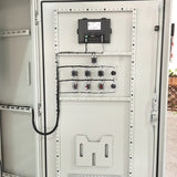 Constant pressure water supply control cabinet