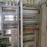 Production line control system